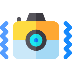 カメラ icon