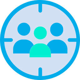 Target icon