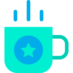 Mug icon