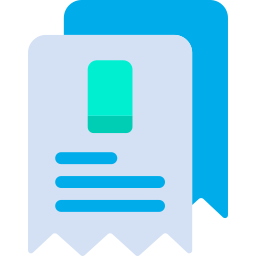 Invoice icon