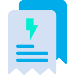 Invoice icon