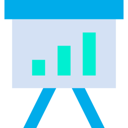 Presentation icon