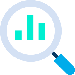 Analytics icon