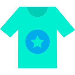 Shirt icon