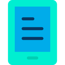 Ereader icon