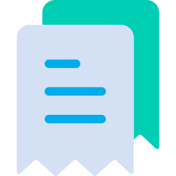 Invoice icon