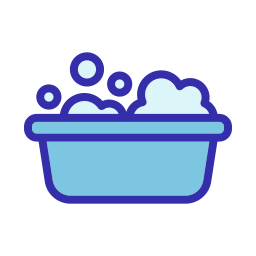 badewanne icon