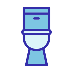 toilette icon