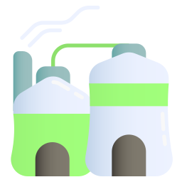 biogas icon