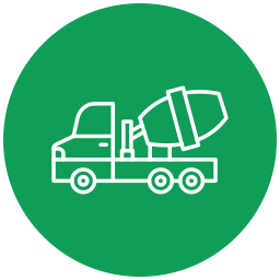 zement-lkw icon