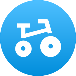 fahrrad icon