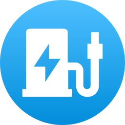 Charging icon