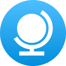 globus icon