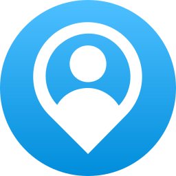 karten-pin icon