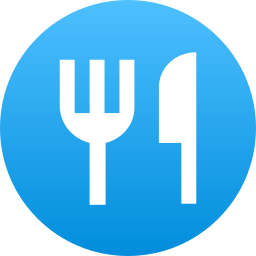 restaurant icon