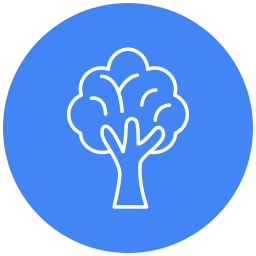 Tree icon