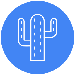 cactus icoon