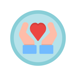 care icon