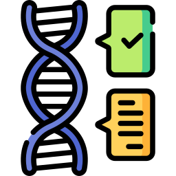 Dna icon