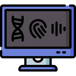 Data collection icon