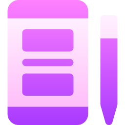 User interface icon