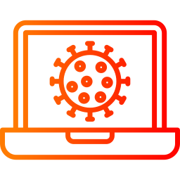 coronavirus Icône