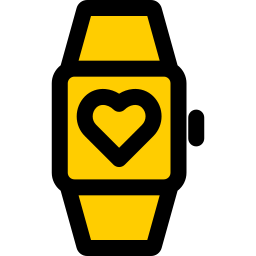 Smartwatch icon