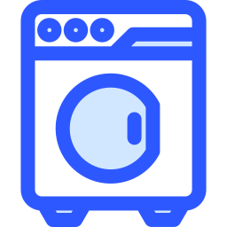 Washing machine icon