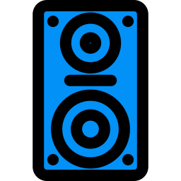 Speaker icon