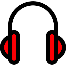 Headphones icon