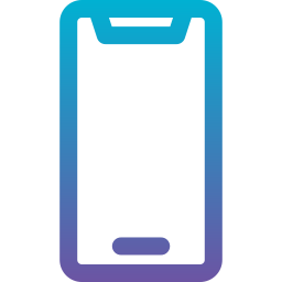 smartphone icon