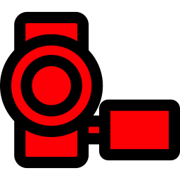 recorder icon