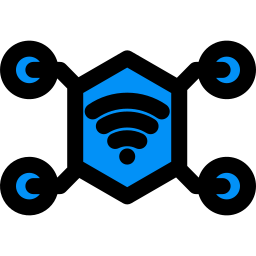 Drone icon