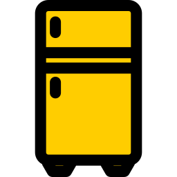 Fridge icon