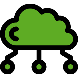 Cloud icon