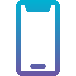 smartphone icon