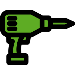 Drill icon