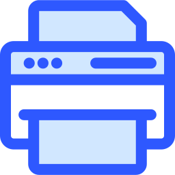 drucker icon