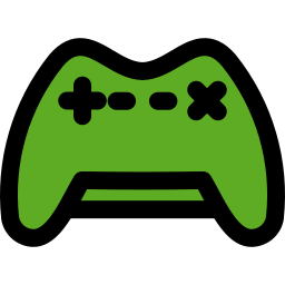 Game controller icon