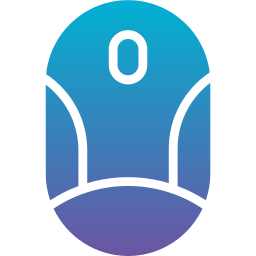 computermaus icon