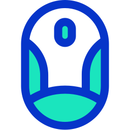 コンピューターのマウス icon