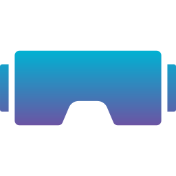 virtual reality icon