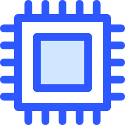 cpu icon