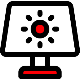 sonnensystem icon