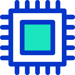 cpu Ícone