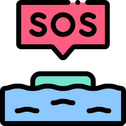 sos icon