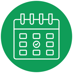 Calendar icon