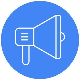 Speaker icon