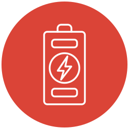 Battery icon