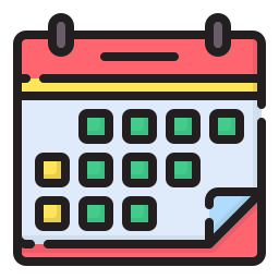 kalender icon